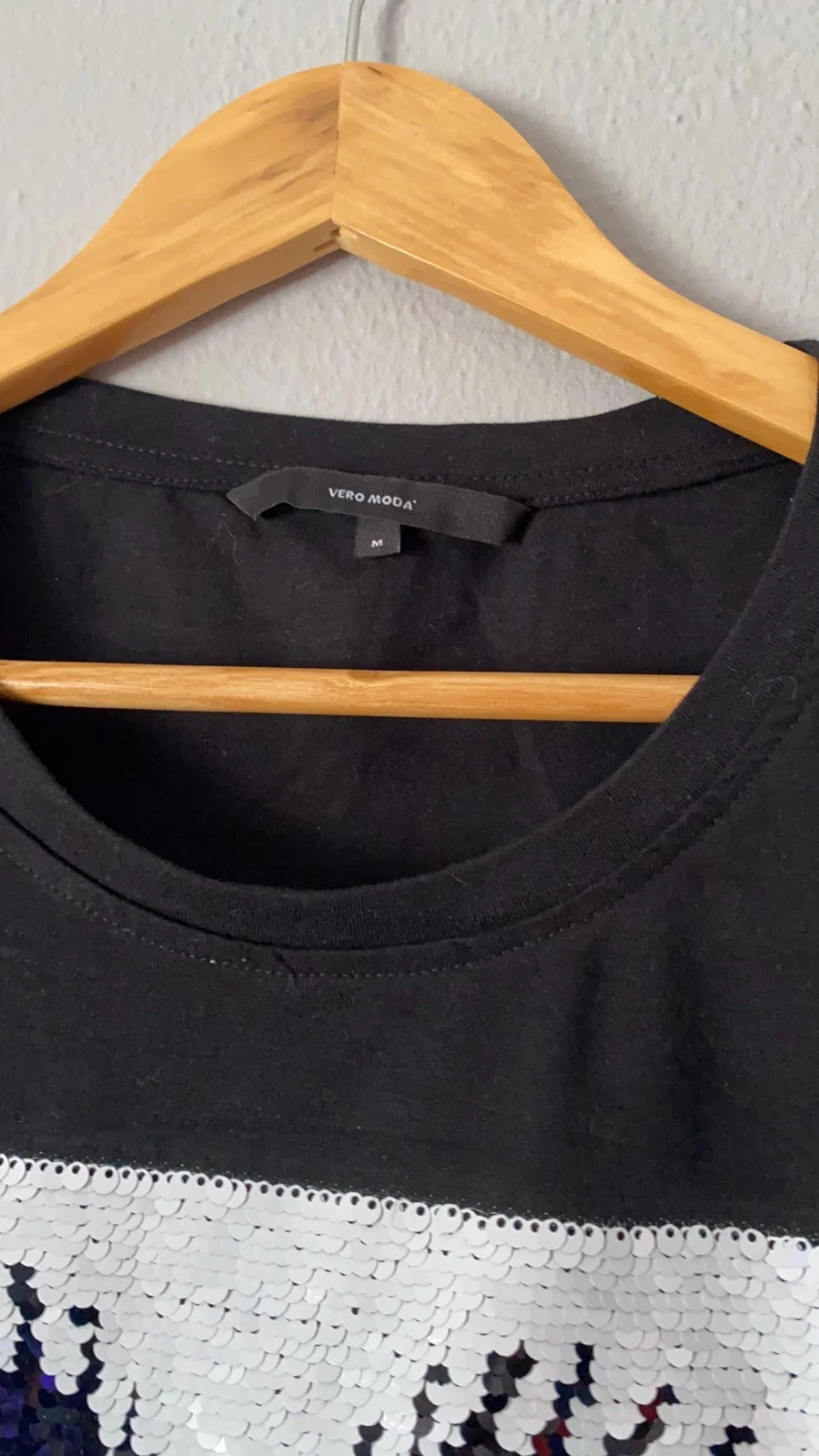 2 Vero Moda T-Shirts – photo 2